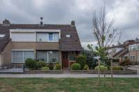 Woning Spuilaan 262 Oudenbosch