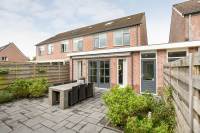 Woning Notenakker 5 Cothen