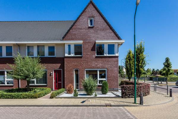 Woning Grote Meent 25 Cothen