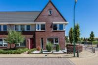 Woning Grote Meent 25 Cothen