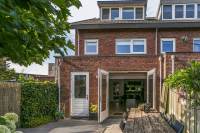 Woning MacBridestraat 47 Veenendaal