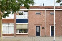 Woning Luitenant Wilsstraat 21 Tilburg