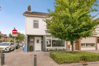 Woning IJssellaan 18 Bergen op Zoom
