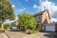 Woning Peperstraat 62 Oisterwijk