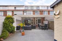 Woning Generaal van Haersoltelaan 54 Eindhoven