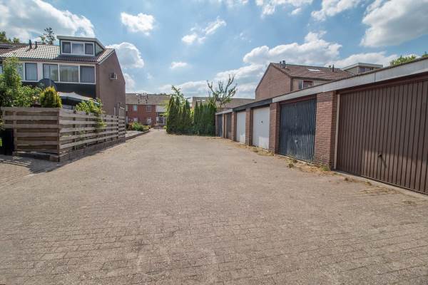 Garage Ribesstraat 9421 Bovensmilde
