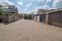 Garage Ribesstraat 9421 Bovensmilde