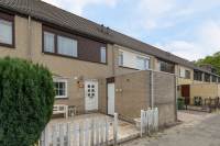 Woning Ben Websterstraat 64 Rotterdam