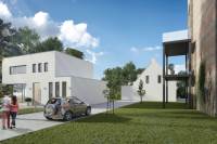 Woning Betje Wolfflaan 3723 Bilthoven