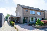 Woning Hora Siccamastraat 18 Ootmarsum