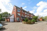 Woning Liguster 6 Hellevoetsluis