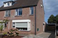 Woning Prins Bernhardlaan 67 Amerongen