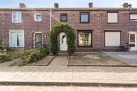 Woning Plechelmusstraat 60 Tegelen