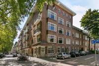 Woning Van der Horststraat 2 Rotterdam