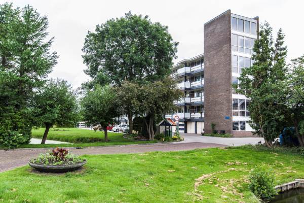 Woning Borgweg 109 Farmsum