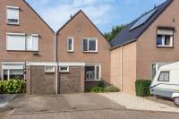 Woning Distelstraat 11 Reuver