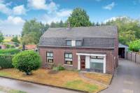 Woning Stationsstraat 166 Hegelsom