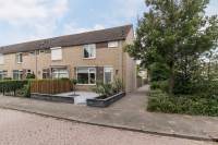 Woning Dokter Bauerstraat 14 Gorinchem