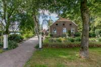 Woning Noorderstraat 25 Buinerveen