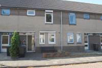 Woning Donaulaan 30 Spijkenisse