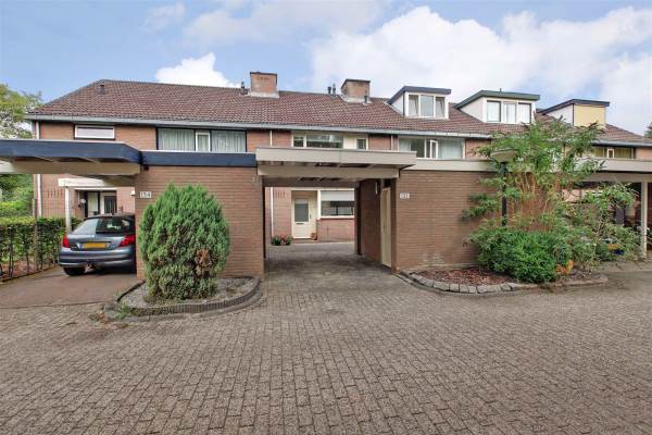 Woning Rakkersveld 133 Apeldoorn