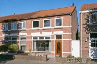 Woning Ploegstraat 101 Breda