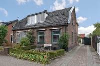 Woning van der Muelenstraat 41 Driebergen-Rijsenburg