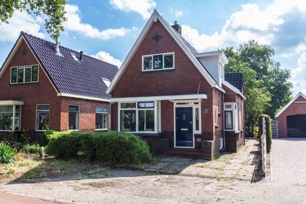 Woning Hoofdweg 22 Froombosch - Oozo.nl