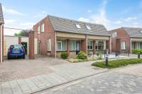 Woning Kanteel 8 Dreumel