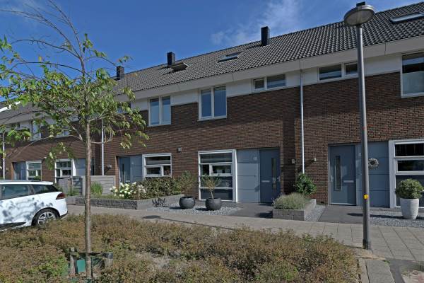 Woning Professor Holwerdalaan 93 Naaldwijk