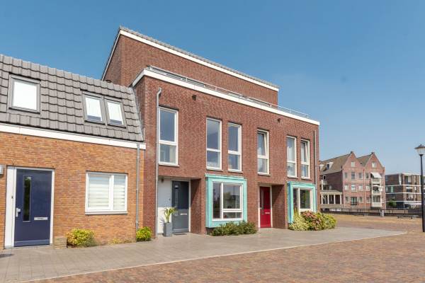 Woning Zomertaling 25 Culemborg