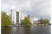 Woning Ir. Jakoba Mulderplein 182 Amsterdam