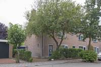 Woning Korhoenlaan 1 Heemstede