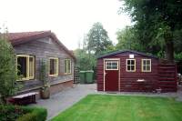 Woning Park Beau Rivage II 68 Zevenhoven