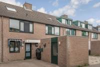 Woning Kopervlinder 5 Amersfoort