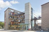 Woning Columbusweg 67 Amersfoort