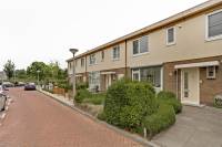 Woning Frederik van Dorpstraat 28 Amsterdam