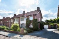 Woning van Assendelftstraat 12 Waalwijk