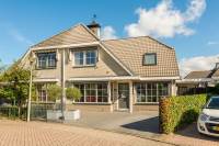 Woning Hoenderhof 22 Numansdorp