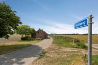 Bouwgrond Rolafseweg 8 Nieuw-Vossemeer