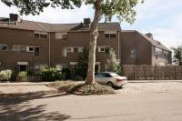 Woning Parkdreef 252 Zoetermeer