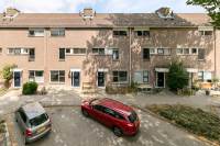 Woning Parkdreef 226 Zoetermeer