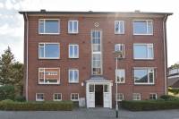 Woning Loopschansstraat 105 Breda
