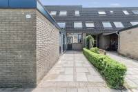 Woning Brahmslaan 83 Nijkerk