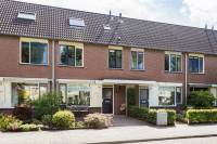 Woning Slagvink 136 Veenendaal