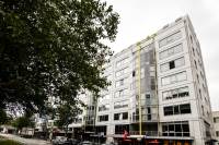 Woning Hoogstraat 86 Rotterdam