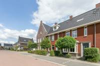 Woning Kapelakker 30 Zundert