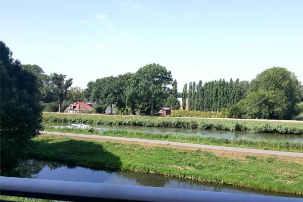 Woning Burgemeester D. Kooimanweg 931 Purmerend