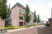 Woning Kerkstraat 7 Doornenburg