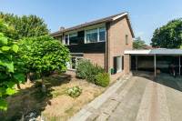 Woning Koningin Wilhelminastraat 40 Eibergen